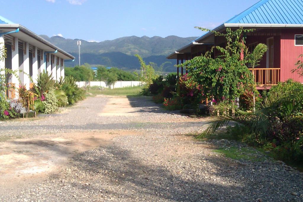 Motel Album ยองชเว ภายนอก รูปภาพ