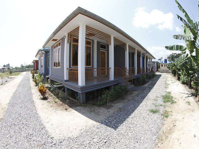 Motel Album ยองชเว ภายนอก รูปภาพ