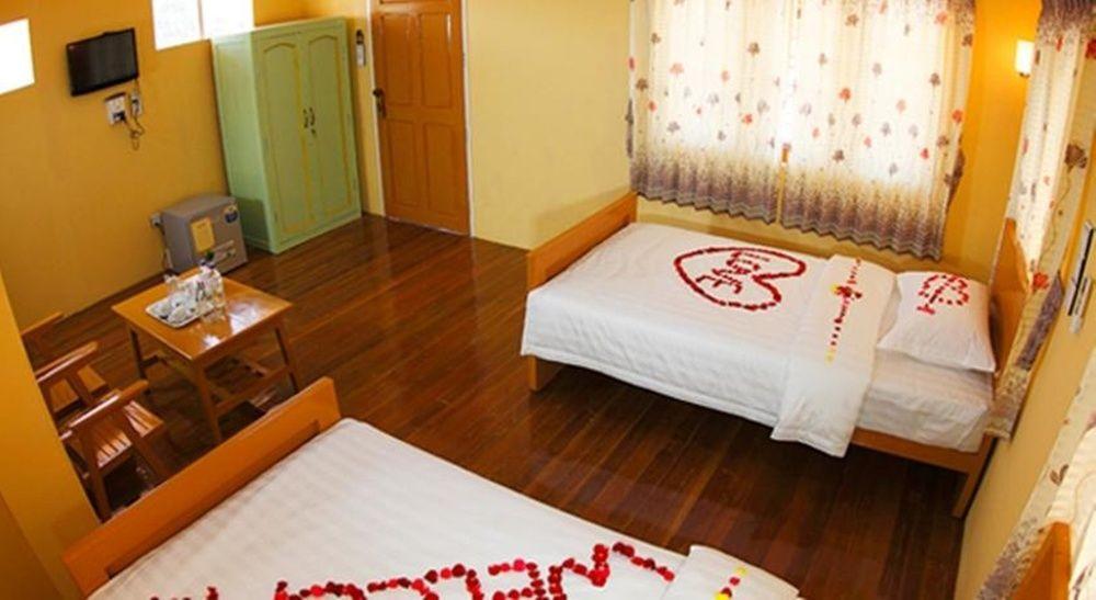 Motel Album ยองชเว ภายนอก รูปภาพ