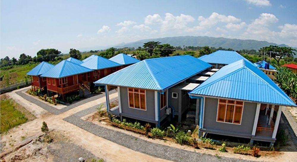 Motel Album ยองชเว ภายนอก รูปภาพ