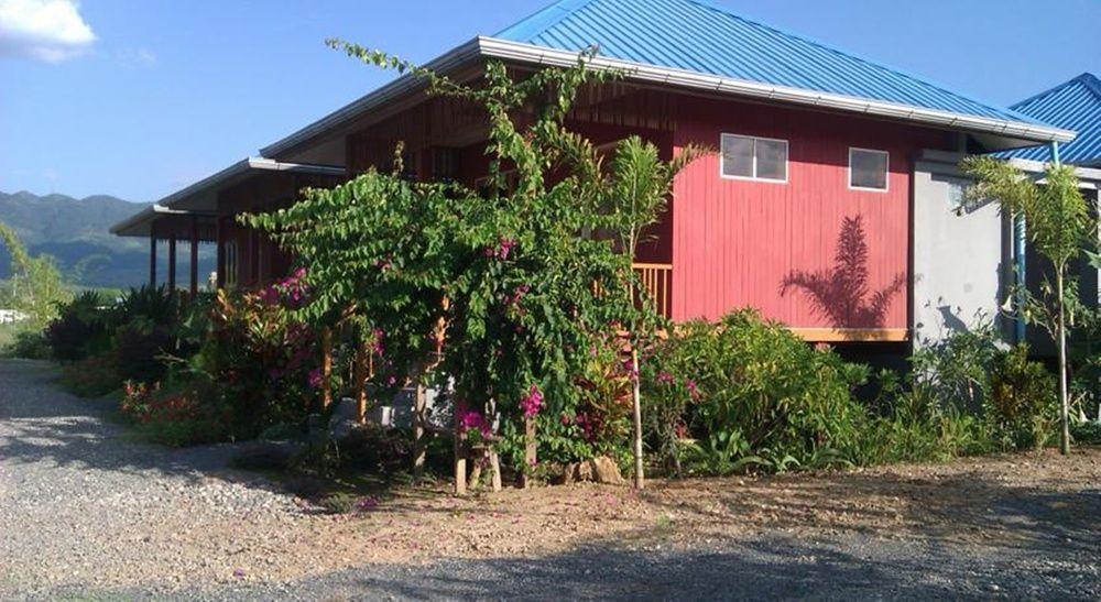 Motel Album ยองชเว ภายนอก รูปภาพ