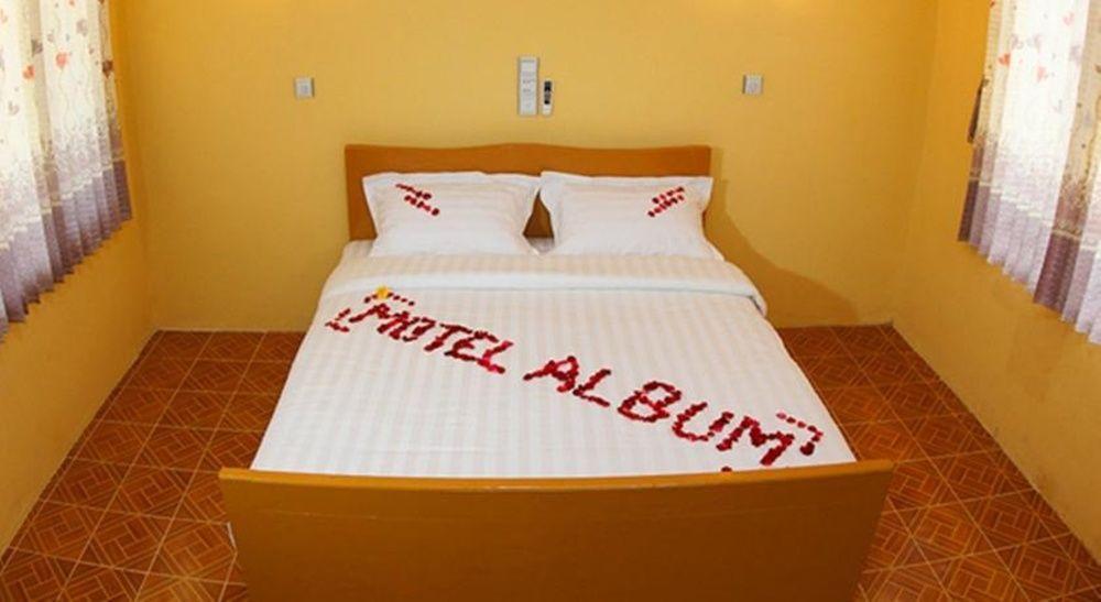 Motel Album ยองชเว ภายนอก รูปภาพ