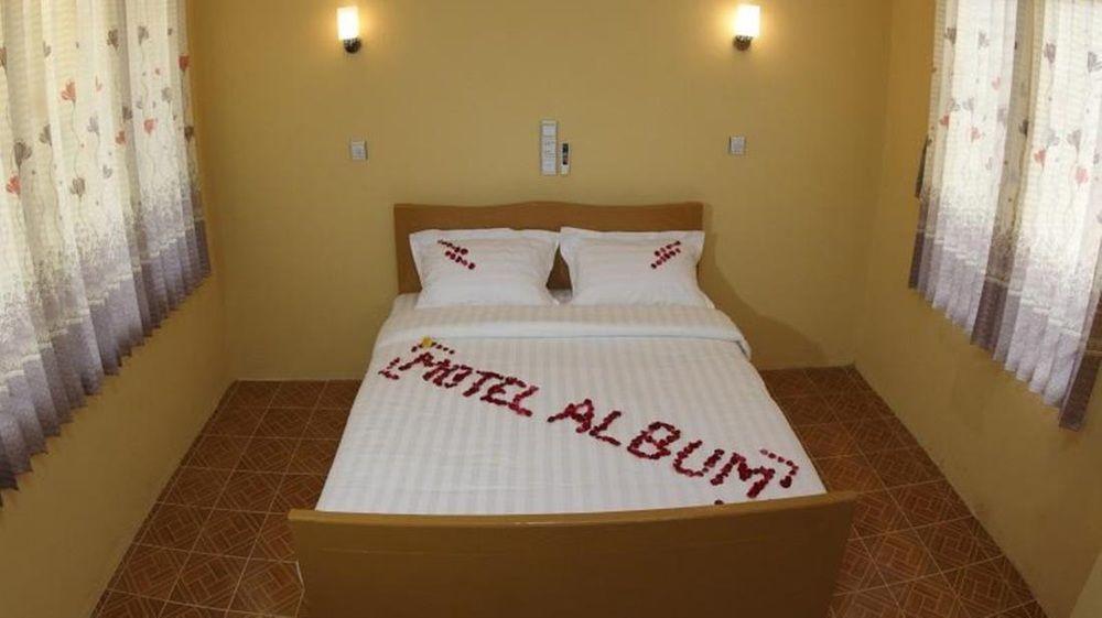 Motel Album ยองชเว ภายนอก รูปภาพ
