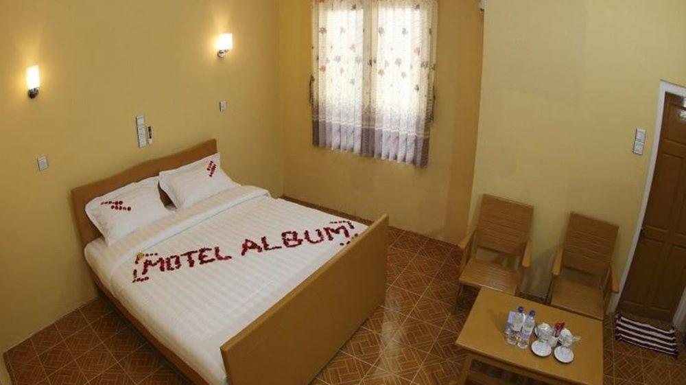 Motel Album ยองชเว ภายนอก รูปภาพ