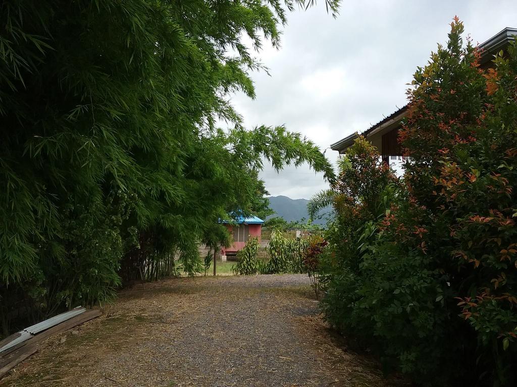 Motel Album ยองชเว ภายนอก รูปภาพ