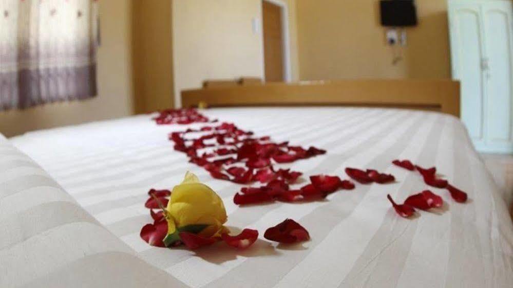 Motel Album ยองชเว ภายนอก รูปภาพ
